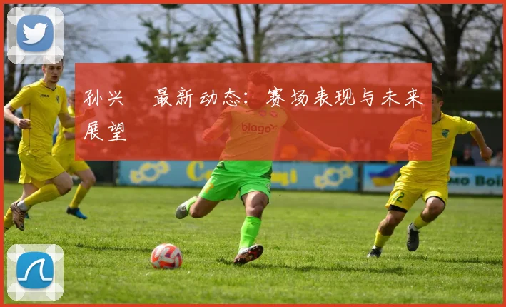 孙兴慜最新动态:赛场表现与未来展望